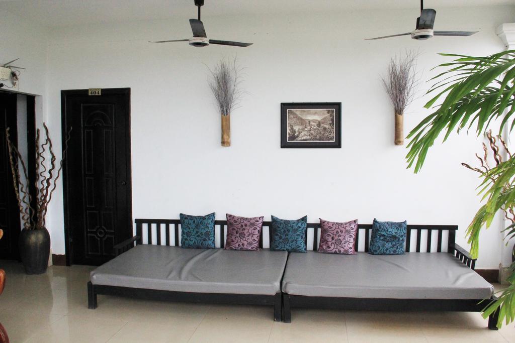 Tropical Breeze Otel Siem Reap Dış mekan fotoğraf